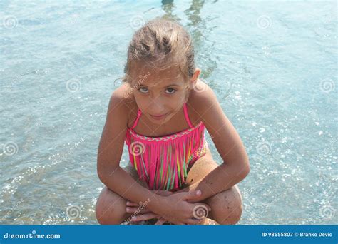 little girls bikini pics|Little Girl Bikini Beach royalty